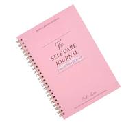 Compact Wellness Planner with Guided Prompts for Morning Evening Routines to Track Mental Health Progress Mental Health Journal