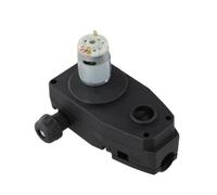 Compact Wire Feeder Machine 24V Low Noise(12V)