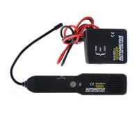 Compact Wire Tracer with Tone Generator for Automotive Electrical Repairs