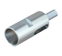 Compact Wire Twisting Tool for 3/8 Inch Standard Drills Streamline Your Fence Installation Process
