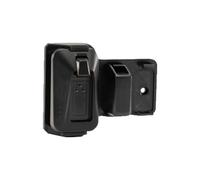 Compact Wireless Dock Electric Bike Charger Wall Mount