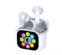 Compact Wireless Headset 11.8cm Case Portable Travel