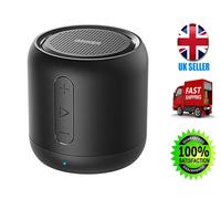 Compact Wireless Portable Mini Bluetooth Speaker Speakers Bass Stereo Travel