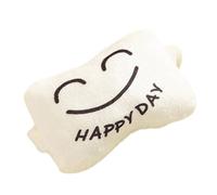 Compact Wrist Rest Cushion Reinforced Seams For Durability Use In Nails Studios Typing Workstations Comfort Wrist Pad For Typing