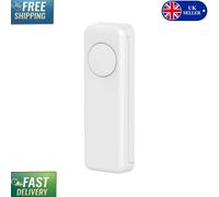 Compact ZigBee Smart Button with 3 Control Modes - Enhance Your Smart Home