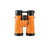 Compact Zoom Binoculars Long Range Folding Powerful Mini Telescope Optics Sports Camping