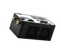 Compacted 150W Electronic Load Tester for Power Supply Analysis Featuring Multiple Testing Mode and Protective Programmable Power Supply Checker