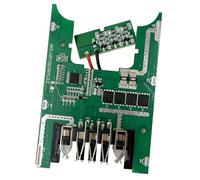 Compacted Battery Management Systems Circuit Board for 18V Lithium Packs in Gardening and Construction Garden Equipment Battery Protective Panel