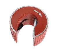 Compacted Design Rustproof Pipe Cutter Smooth Operations Crafted from for Construction Space Saving Storage Portable PVC Pipe Cutter