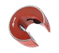 Compacted Design Rustproof Pipe Cutter Smooth Operations Crafted from for Construction Space Saving Storage Rotary Tube Cutter