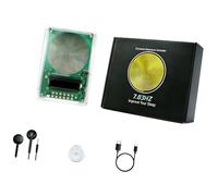 Compacted Digital Signals Generator 0.1Hz to 30000Hz Ranging for Electronic Projects Lab Research and Meditations Environment Mental Well Being Frequency Device