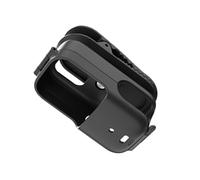 Compacted Folding Action Camera Mount Featuring Adjustable Tilt Rotating and Base for Easy Installation Multiple Position Camera Holder Clip