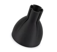 Compacted Windshield Wiper Filling Funnel for Vehicle Windshield Washer Fluid Flexible Joint Anti Leak for Road Trip Leak Proof Car Funnel