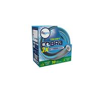 FloPro CompactFlo Expandable Lightweight HoseSet with 5Y Guarantee 15m