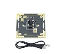 Compactly 13MP USB Camera Board with Autofocus Camera with 4p 2.0mm Plugs for Surveillances Robotics Video Conferencing