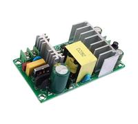 Compactly 220V to 36V 3A 100W Switching Power Module for Space Saving Installation in Limited Areas Under Desks on Wall Compactly Board