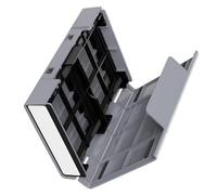 Compactly ABS Hard Drives Container Holds 4x2.5Inch Or 1x3.5Inch Drives Builts-In Shock-Resistant Cushion Pad