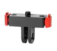 Compactly Buckles Quick Release Base For Hero13 Camera Conversion Adapter Widely Compatible Great Flexibility
