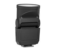 Compactly Camera Flashes Fill Light Video Light Ideal For Street And Event Offer Stable Lighting In Multiple Mode Retro