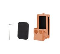 Compactly Camera Holder With 1/4inch Screw Hole Mount Cold Shoe Adapter For Pocket 3 Cameras Vlog Accessories Foldable Cold Shoe Adapter