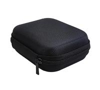 Compactly Carrying Case for Kids Cameras Case with Meshes Pocket Bag for Daily Commute and Travel Safe and Tidy