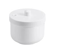 Compactly Dentals Bur Soak Box Case Ensures Hygienes and for Patients Sterilizer Tool