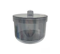 Compactly Dentals Bur Soak Box Case Ensures Hygienes and for Patients Sterilizer Tool