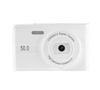 Compactly Digital Camera 50Megapixels 8x Digital Zooming Camera For Photos Videos Favorite Kids