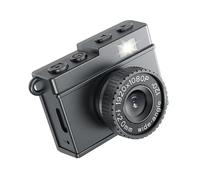 Compactly Digital Camera with Light 1.19in Screen Simple Operate Button Perfect for Kids Teenagers to Capturing Moment Student Camera
