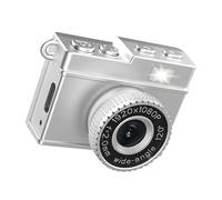 Compactly Digital Camera with Light 1.19in Screen Simple Operate Button Perfect for Kids Teenagers to Capturing Moment Student Camera