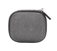 Compactly Earphone Storage Box with Internal Meshes Pocket for AeroFit2 Earphones Organization Bags Storage Case