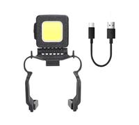 Compactly Gimbals Protector with Flexible 180 Degree Adjustable Night Light for UAV Night Flying Light