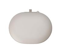 Compactly Hard Shell Headphone Case Water Resistant Exterior AntiScratch Interior Padding For Headphones Shockproof Earbuds Storage