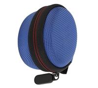 Compactly Headphone Case For AC335 Shell Box Protections Against Scratches And Travel Friendly Holder Earphone Pouch