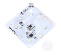 Compactly Infrare Lamp Board With Motion Detections And USB Charging For Indoor Detectors Module Sensors Module