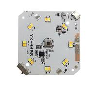 Compactly Infrare Lamp Board With Motion Detections And USB Charging For Indoor Infrare Detectors Module Motion Sensors Lights