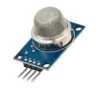 Compactly MQ131 / 136/137 / 138/139 Formaldehyde HCHO Detection Module for Indoor Air Multipurpose Use Indoor Air Pollution