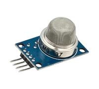 Compactly MQ131 / 136/137 / 138/139 Formaldehyde HCHO Detection Module for Indoor Air Multipurpose Use Indoor Air Pollution