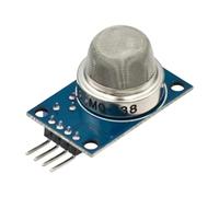 Compactly MQ131 / 136/137 / 138/139 Formaldehyde HCHO Detection Module for Indoor Air Multipurpose Use Indoor Air Pollution