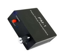 Compactly Piezo Pickup Preamplifier For String Instrument With Long Last Rechargeable Battery With Low Frequency Limit Guitar Preamp