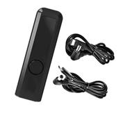 Compactly Power Adapter Compatible for Goggles Chargers Charging Adapter Enhances Extended Flight PC Housing Stabilizers