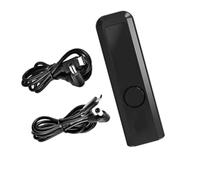 Compactly Power Adapter Compatible for Goggles Chargers Charging Adapter Enhances Extended Flight PC Housing Goggles Voltages Regulator Module