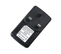 Compactly Power Over Ethernet Power Adapter for Security Cameras Multiple Output Voltages Option From 12V to 48V UK Plugs Poet Infuser for Camera