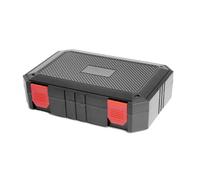 Compactly Protective Case Offering Excellent AntiScratch Properties Tool Box for Electronic Devices in Harsh Environments Small Protective Case