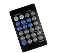 Compactly Remote Control for AXD7271 M-F10 M-NS1 NS33 Various Devices and Home Theaters Remote