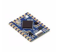 Compactly RP2350 Tiny Microcontroller Development Board With Double Cores Processor And USB Type C Compatibility Low Power Microcontroller