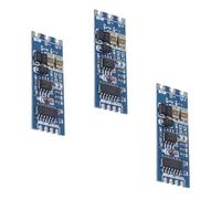Compactly RS485 Connection Small Circuit Design For Advanced Instrumentation And Remote