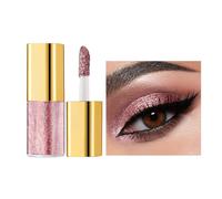 Compactly Shimmers Liquid Eyeshadow Highly Pigmented NonFading Eye Shadows Stick Waterproof Eye Makeup Essential Long Lasting Crease Proof Eyeshadow