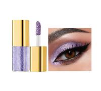 Compactly Shimmers Liquid Eyeshadow Highly Pigmented NonFading Eye Shadows Stick Waterproof Eye Makeup Essential Portable Liquid Eyeshadow Makeup