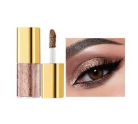 Compactly Shimmers Liquid Eyeshadow Highly Pigmented NonFading Eye Shadows Stick Waterproof Eye Makeup Essential Long Lasting Crease Proof Eyeshadow